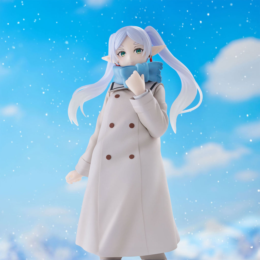 Product image Frieren: Beyond Journey’s End – Frieren Trio-Try-iT Figure