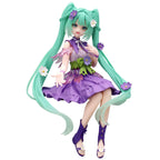 Product image Hatsune Miku - Miku Flower Fairy Cosmos Noodle Stopper Figure