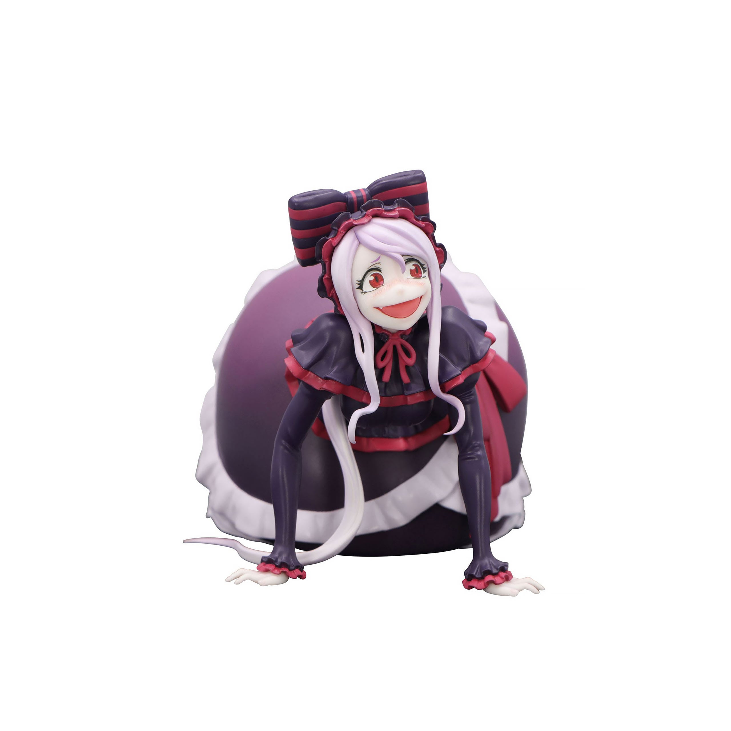 Product image Overlord - Shalltear Bloodfallen Noodle Stopper Figure
