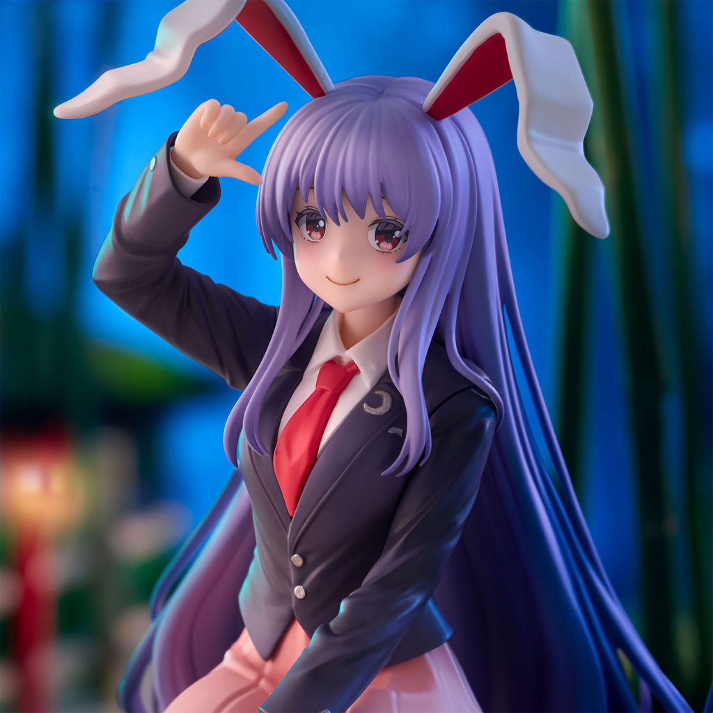 Product image Touhou Project - Reisen Udongein Inaba Noodle Stopper Figure