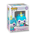 Product image Sanrio - Cinnamoroll Unicorn Hello Kitty and Friends Funko Pop Figure