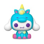 Product image Sanrio - Cinnamoroll Unicorn Hello Kitty and Friends Funko Pop Figure