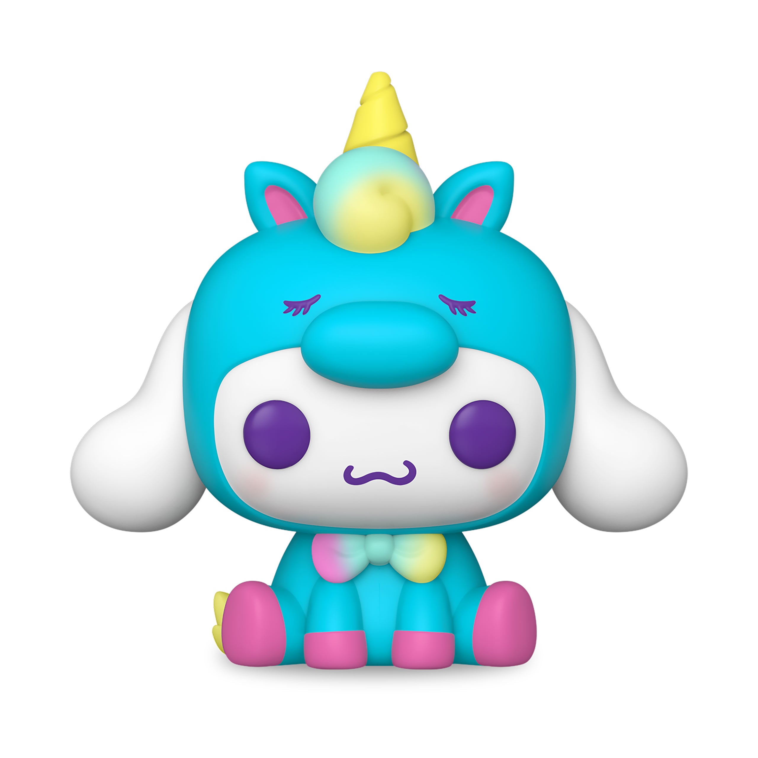 Product image Sanrio - Cinnamoroll Unicorn Hello Kitty and Friends Funko Pop Figure