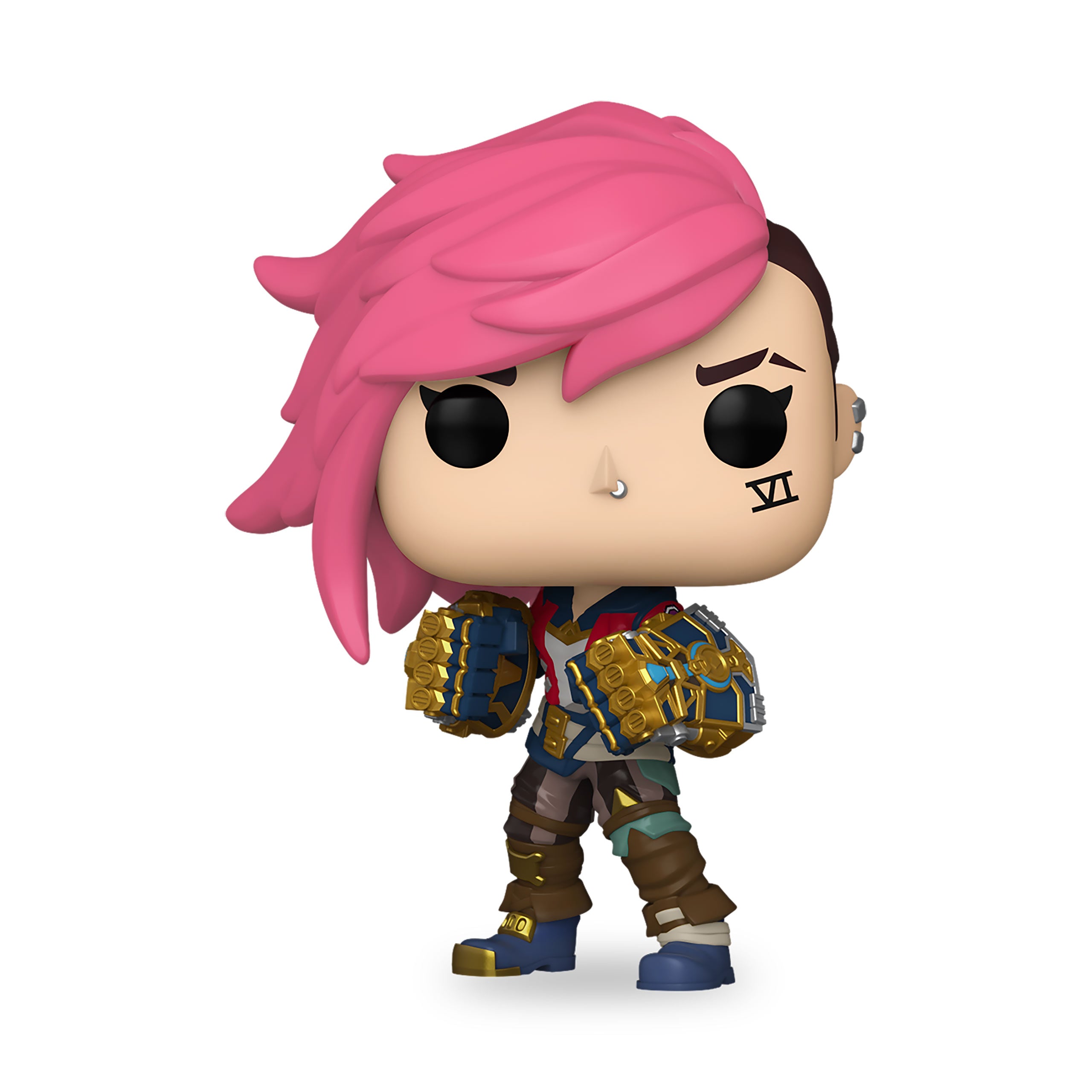 Product image League of Legends: Arcane - Vi Funko Pop Figure