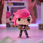 Product image League of Legends: Arcane - Vi Funko Pop Figure