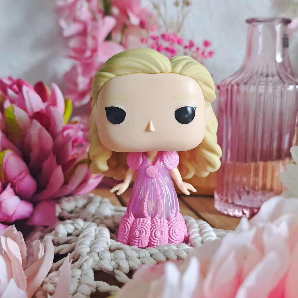 Product image Wicked - Glinda in Nightgown Funko Pop! Figure