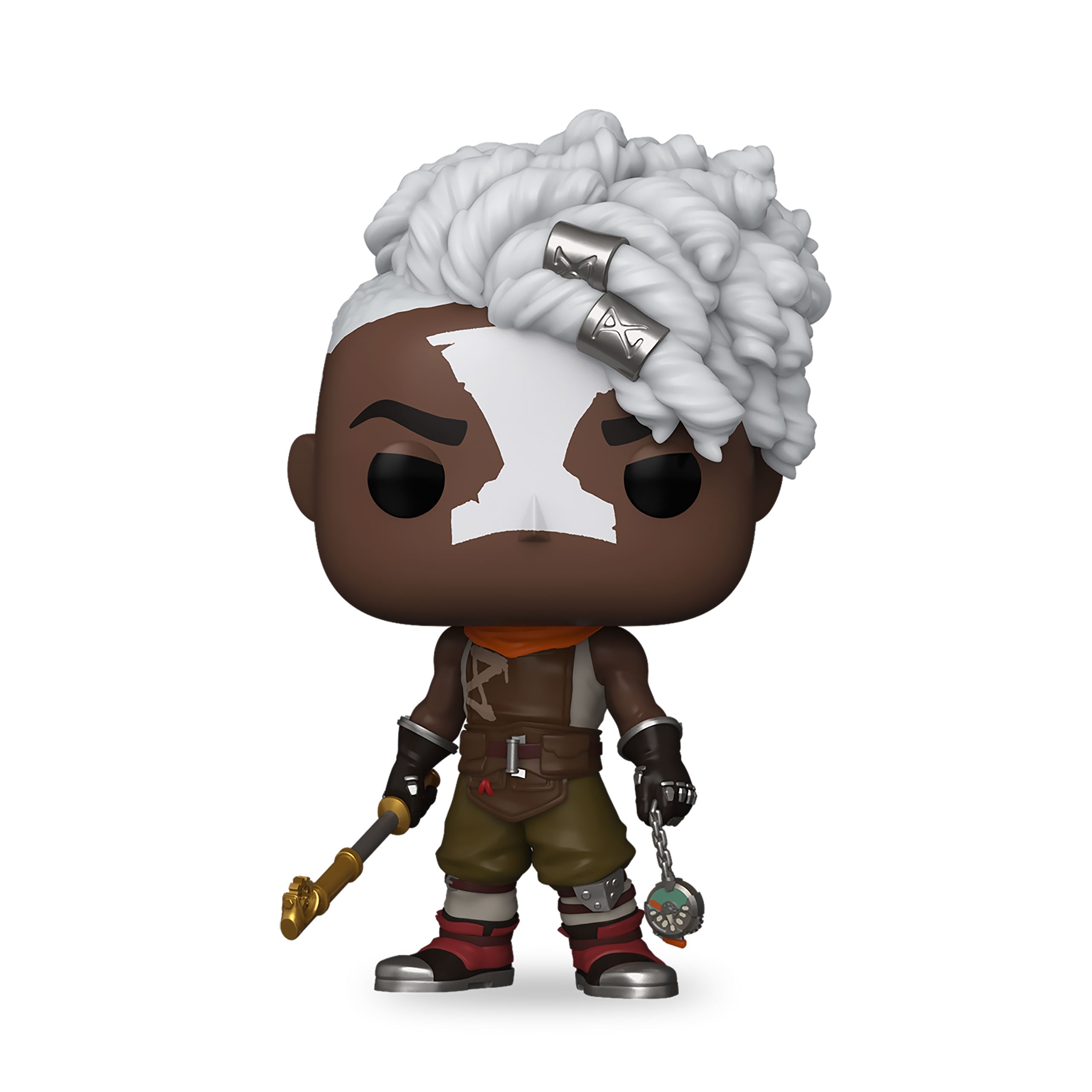 Product image League of Legends: Arcane - Ekko Funko Pop Figure