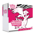 Product image Pokemon - Scarlet & Violet White Flame Elite Trainer Box