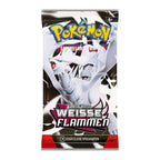 Product image Pokemon - Scarlet & Violet White Flame Elite Trainer Box