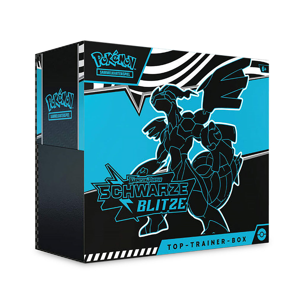 Product image Pokemon - Scarlet & Violet Obsidian Flames Elite Trainer Box