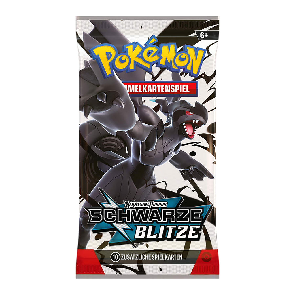 Product image Pokemon - Scarlet & Violet Obsidian Flames Elite Trainer Box