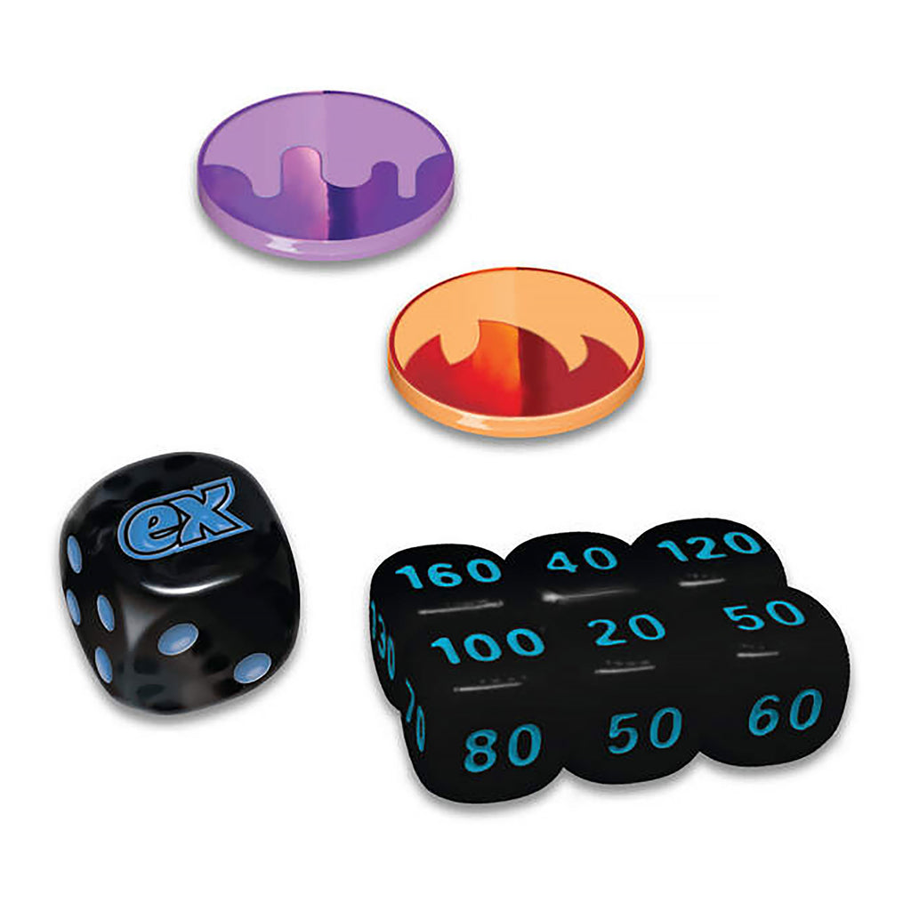 Product image Pokemon - Scarlet & Violet Obsidian Flames Elite Trainer Box