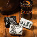 Product image The Lord of the Rings - The Fellowship Socks 3-Pack in Gift Box