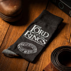 Product image The Lord of the Rings - The Fellowship Socks 3-Pack in Gift Box