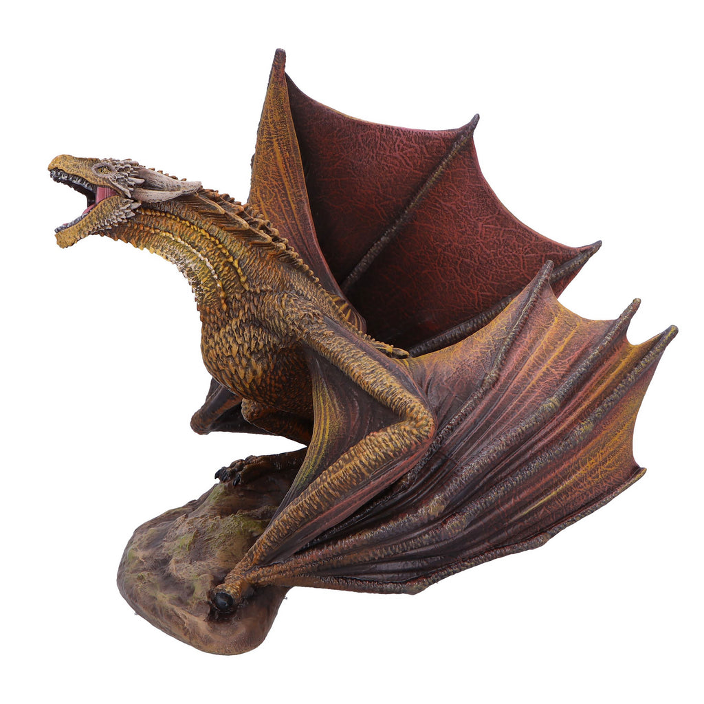 Product image Game of Thrones - Viserion Statue