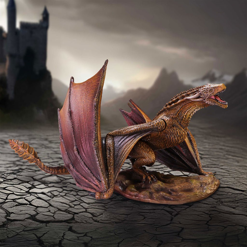 Product image Game of Thrones - Viserion Statue