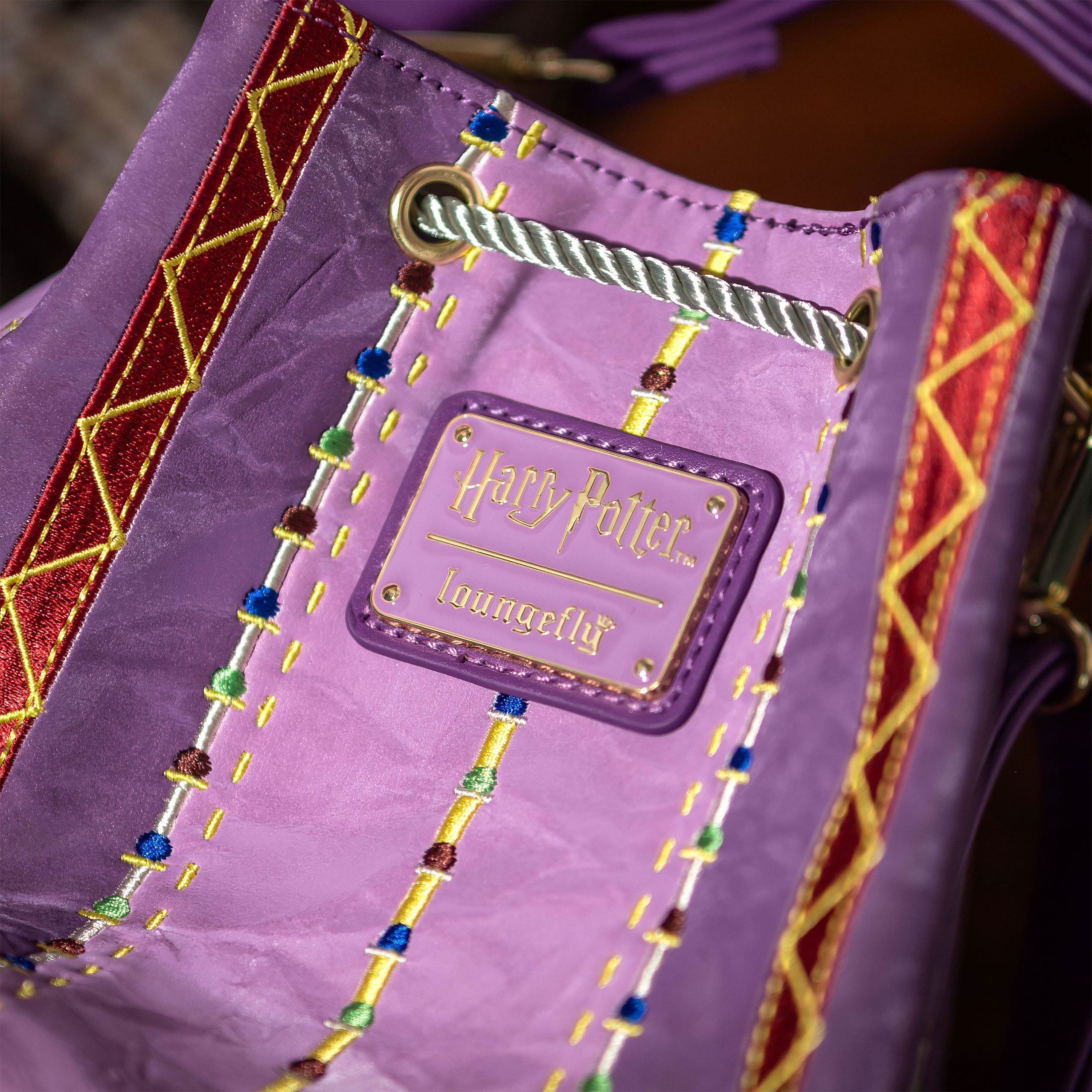 Product image Harry Potter - Hermione Granger Crossbody Bag