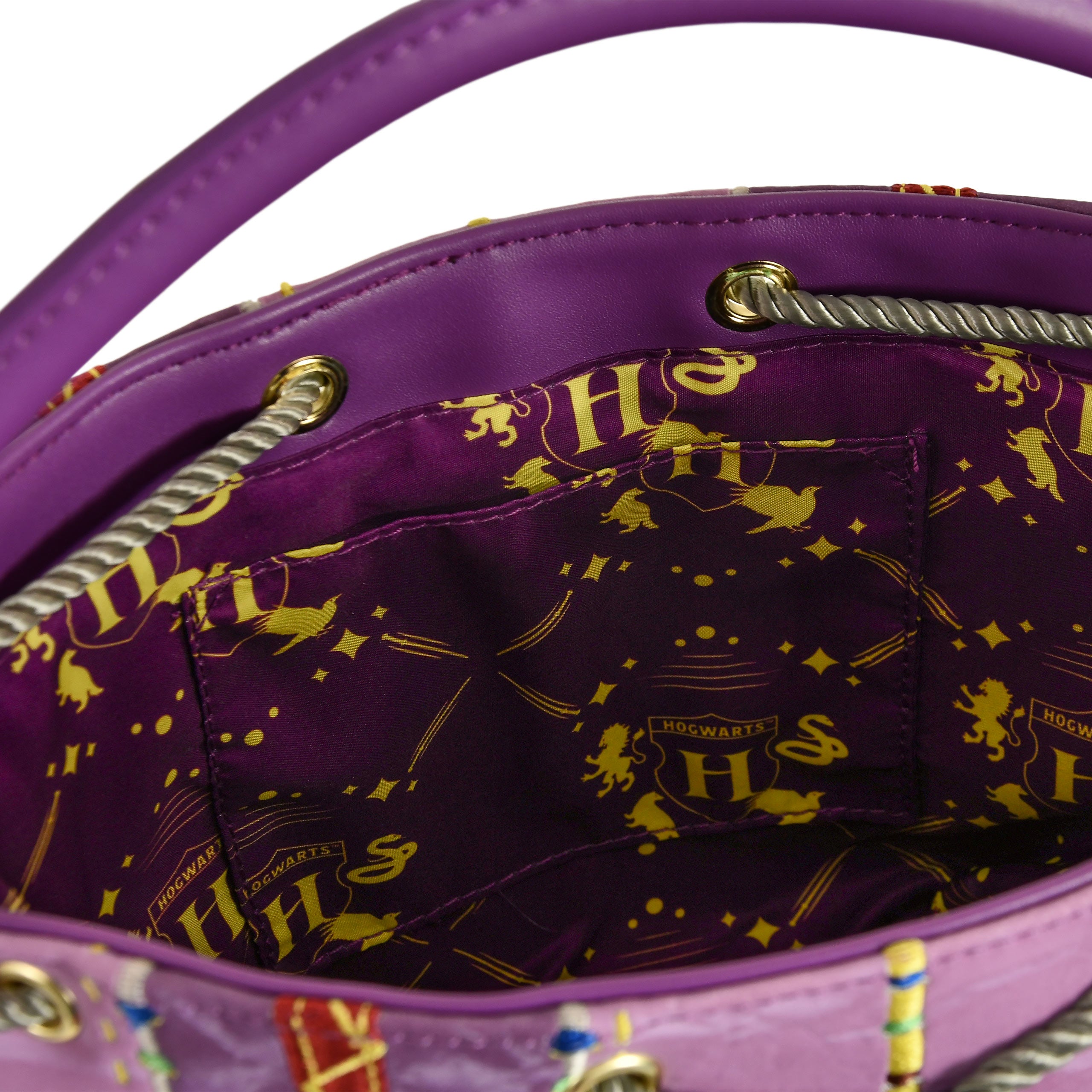 Product image Harry Potter - Hermione Granger Crossbody Bag