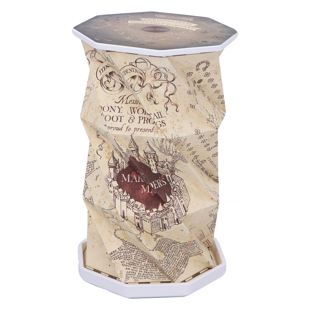 Product image Harry Potter - Marauder’s Map Foldable Lamp