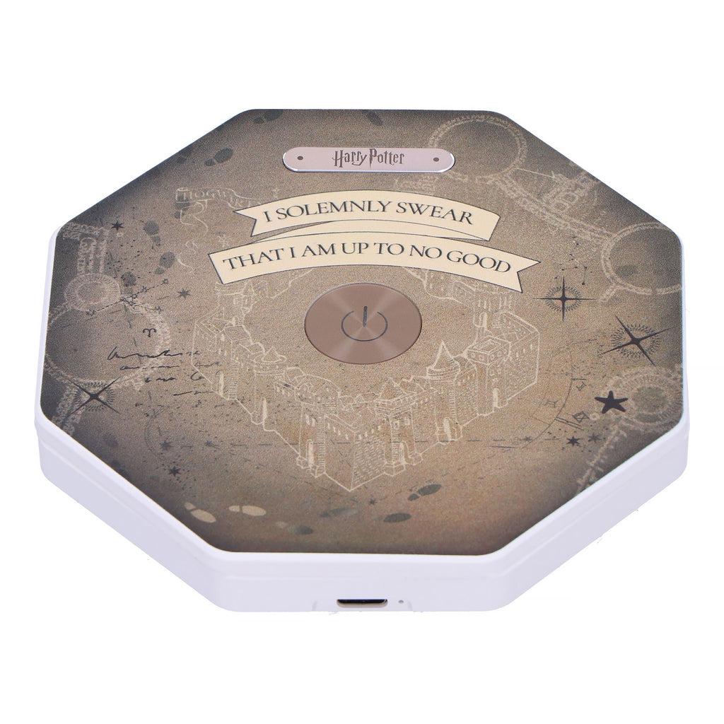 Product image Harry Potter - Marauder’s Map Foldable Lamp