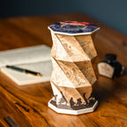 Product image The Lord of the Rings - Middle-earth Map Foldable Lamp