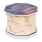 Product image The Lord of the Rings - Middle-earth Map Foldable Lamp