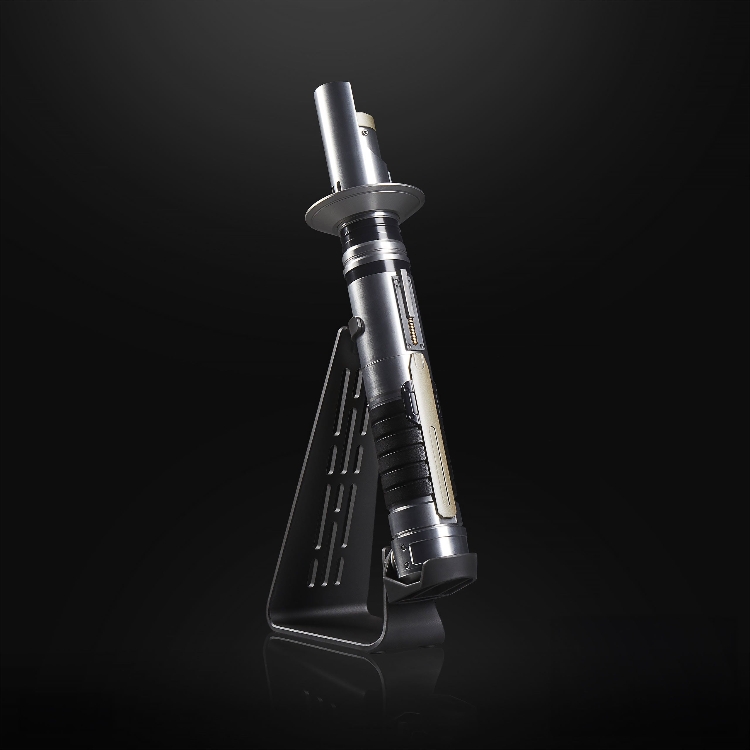 Product image Ezra Bridger Force FX Elite Black Series Lightsaber - Star Wars Ahsoka