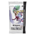 Product image Final Fantasy Collector Booster German Version - Magic The Gathering