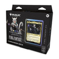Product image Final Fantasy Scions & Spellcraft Commander Deck Collectors Edition English Version - Magic The Gathering