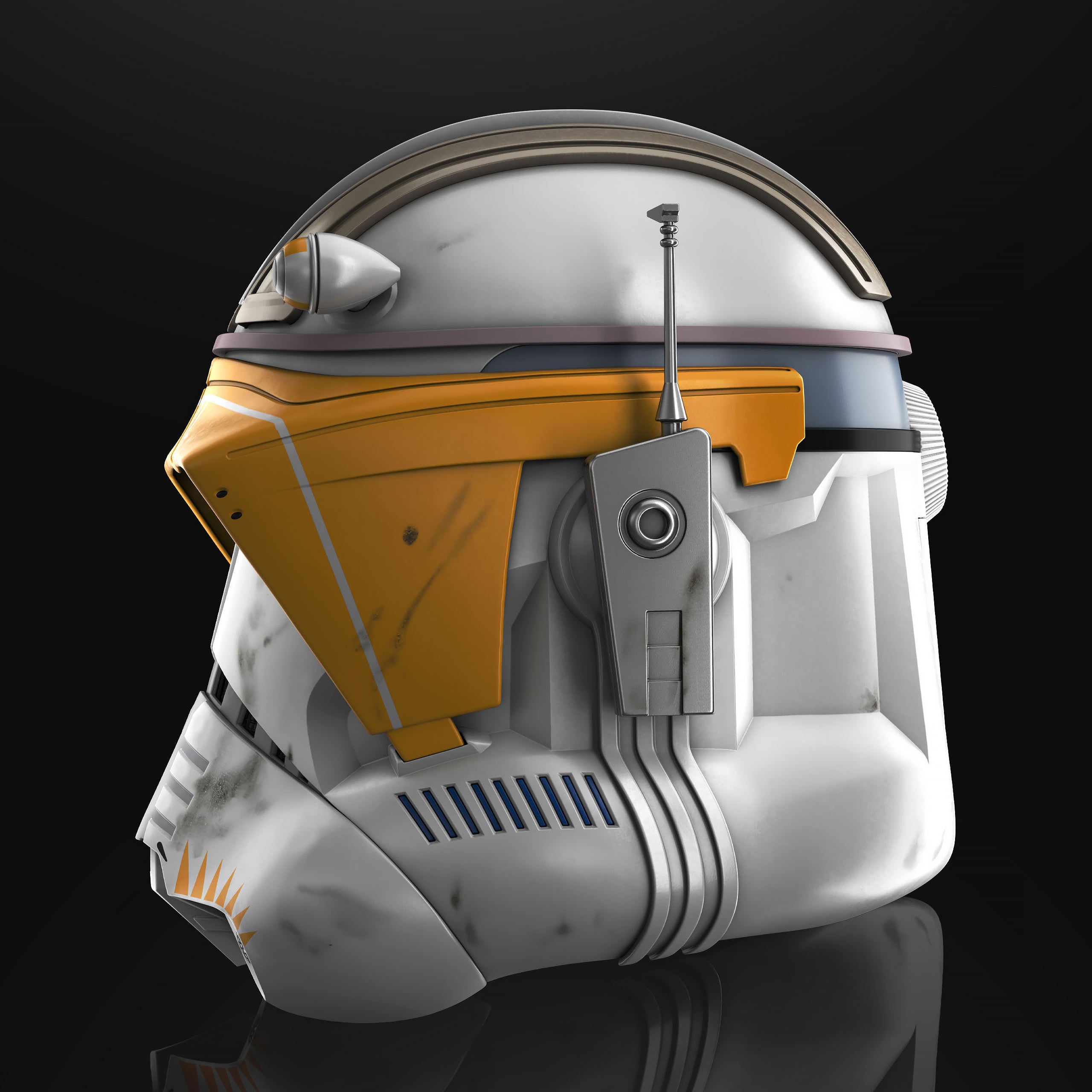 Product image Star Wars - Commander Cody Black Series Helmet Replica