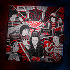 Product image Stranger Things - Upside Down Premium Puzzle