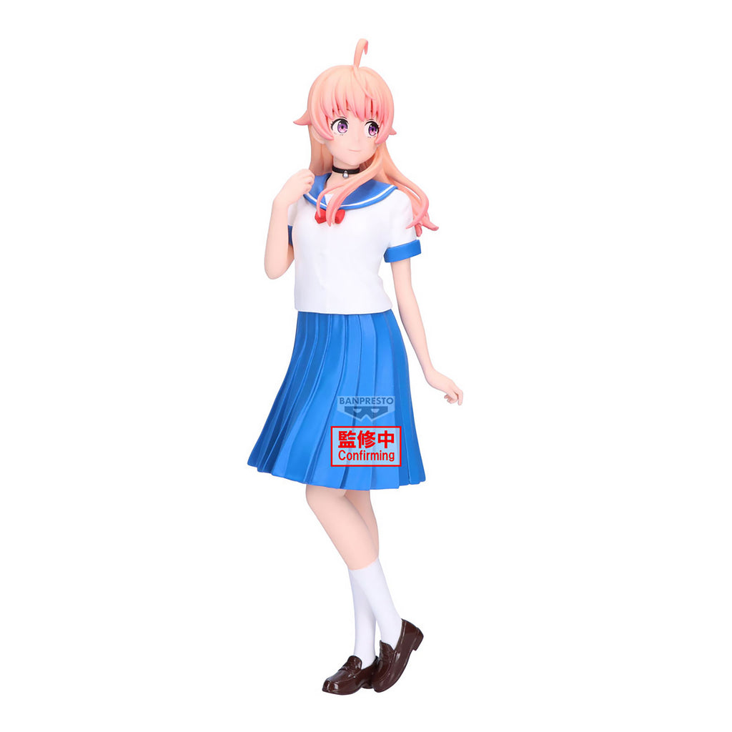 Product image Witch Watch - Nico Wakatsuki Figure