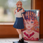 Product image Witch Watch - Nico Wakatsuki Figure