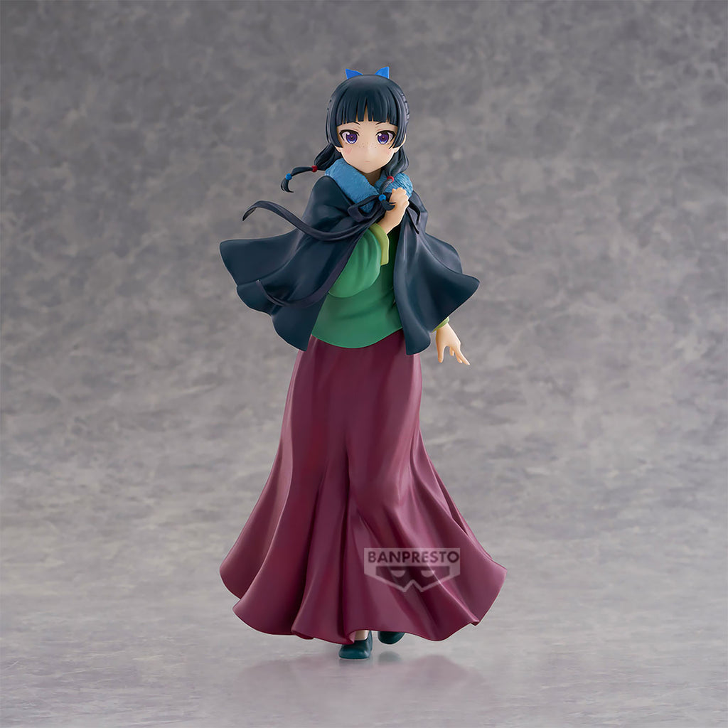 Product image The Apothecary Diaries - Maomao Figure Poncho Version