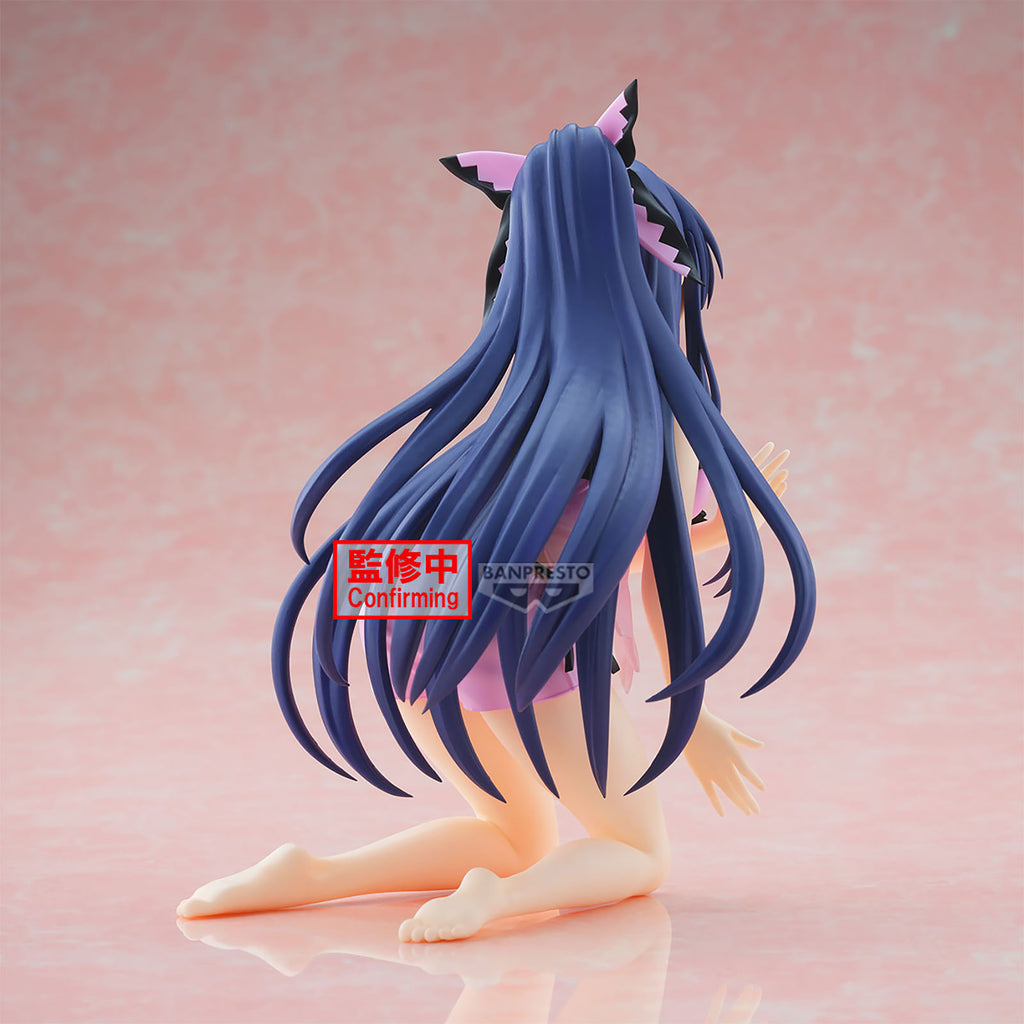 Product image Date A Live - Tohka Yatogami Figure Sweet Silk Wear Version