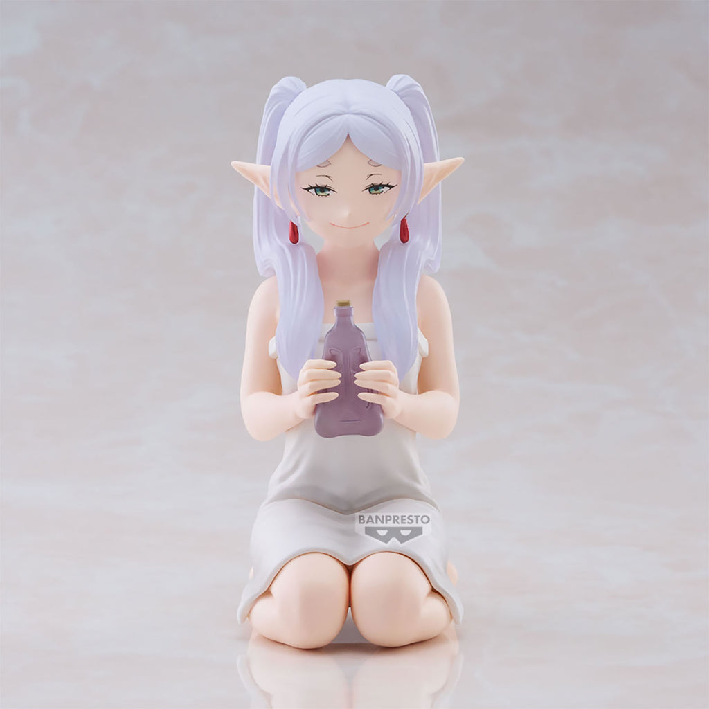 Product image Frieren: Beyond Journey's End - Frieren Relax Time Figure