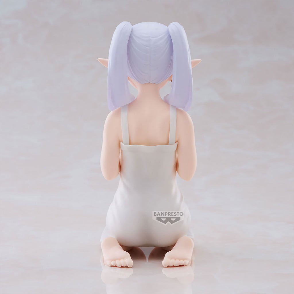 Product image Frieren: Beyond Journey's End - Frieren Relax Time Figure