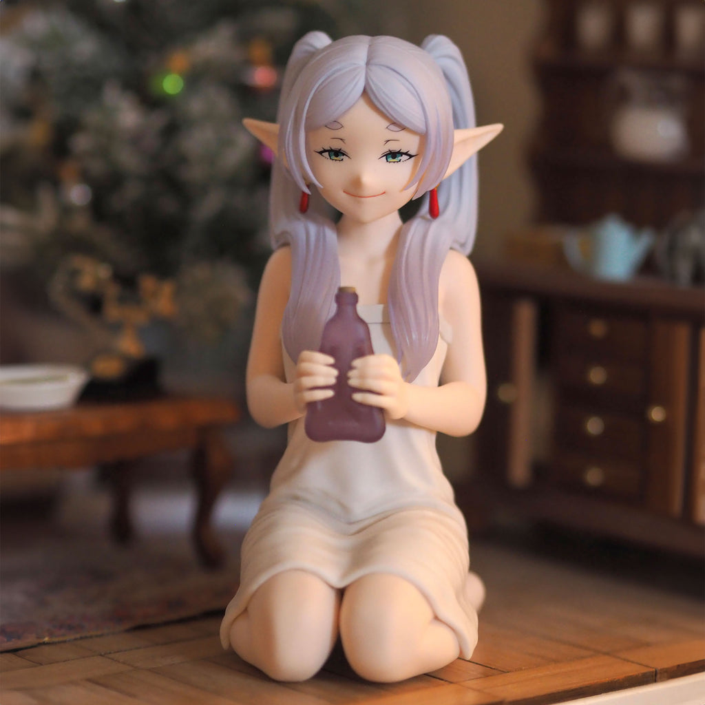 Product image Frieren: Beyond Journey's End - Frieren Relax Time Figure