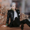 Product image Wind Breaker - Umemiya Hajime Figure Chatting Time Version