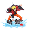 Product image Naruto Shippuden - Naruto Uzumaki Memorable Saga Figure
