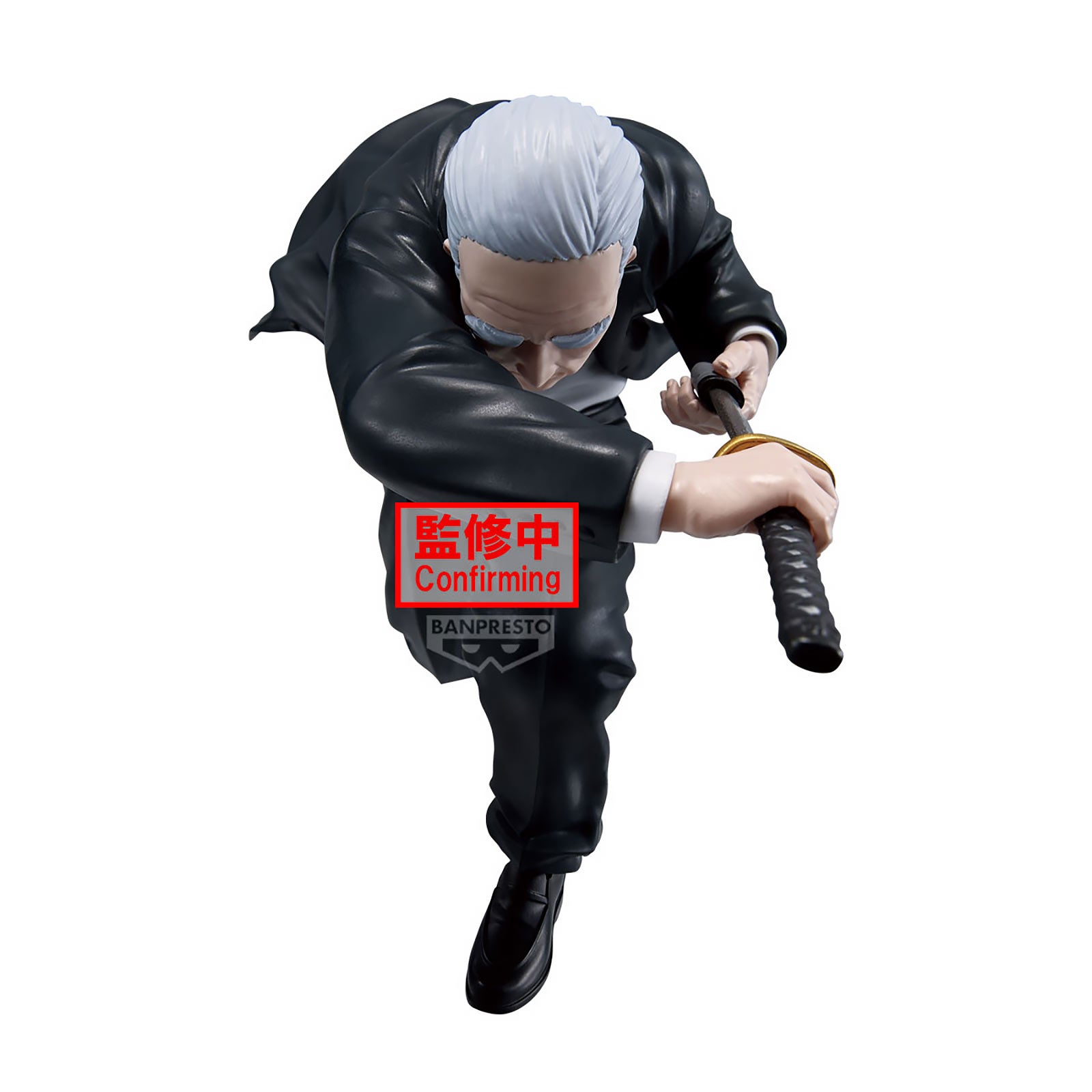 Product image Sakamoto Days - Takamura Vibration Stars Figure