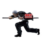Product image Sakamoto Days - Takamura Vibration Stars Figure