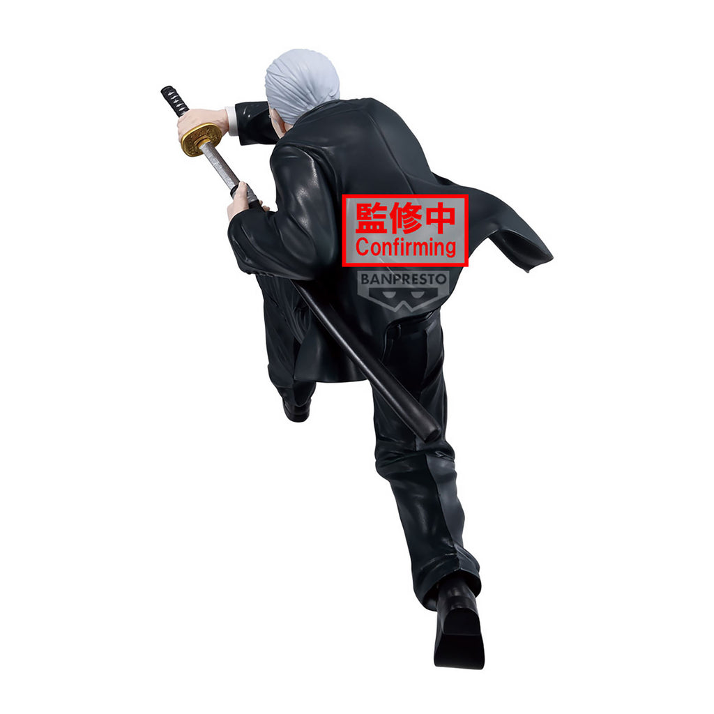 Product image Sakamoto Days - Takamura Vibration Stars Figure