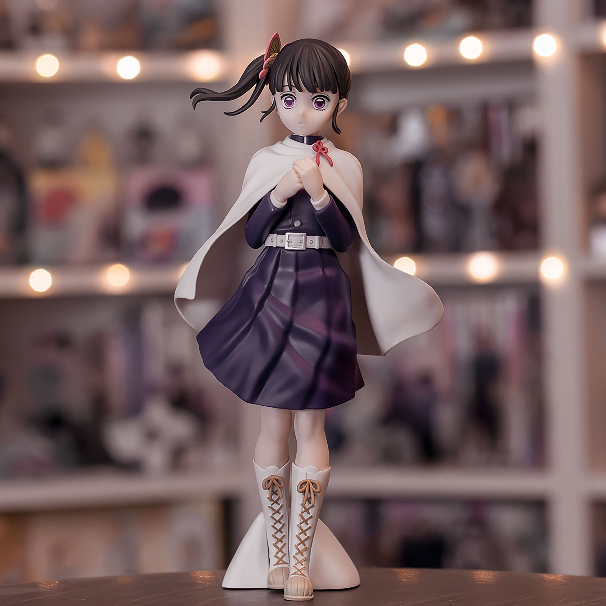Product image Demon Slayer - Kanao Tsuyuri Glitter & Glamours Figure