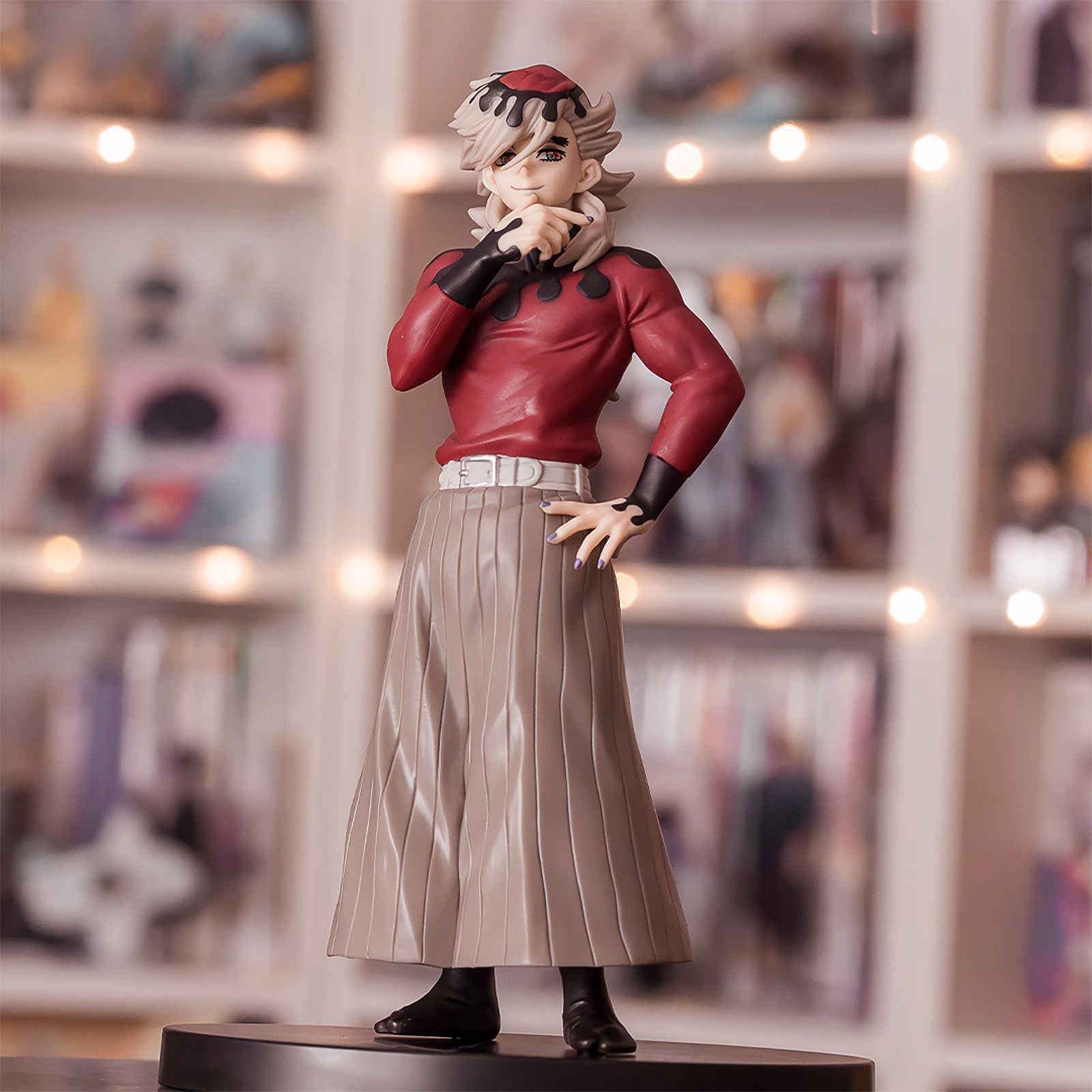 Product image Demon Slayer - Doma Figure Demon Series Vol. 14