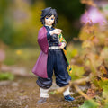 Product image Demon Slayer - Giyu Tomioka Grandista Figure
