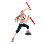 Product image Chainsaw Man - Power Vibration Stars Figure 16 cm