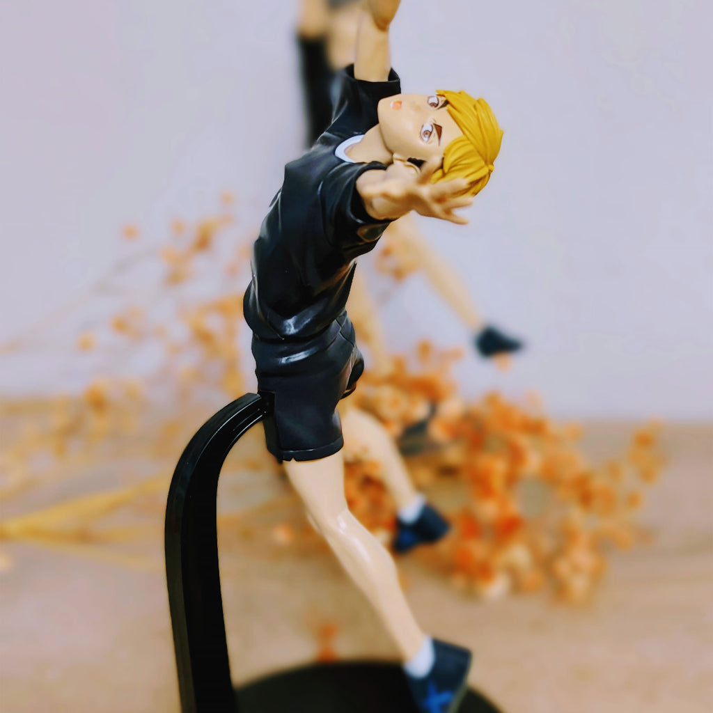 Product image Haikyu!! - Atsumu Miya 'Posing' Figure