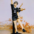Product image Haikyu!! - Osamu Miya Posing Figure