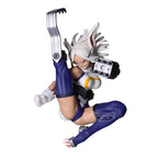 Product image My Hero Academia - Mirko The Amazing Heroes Plus Figure
